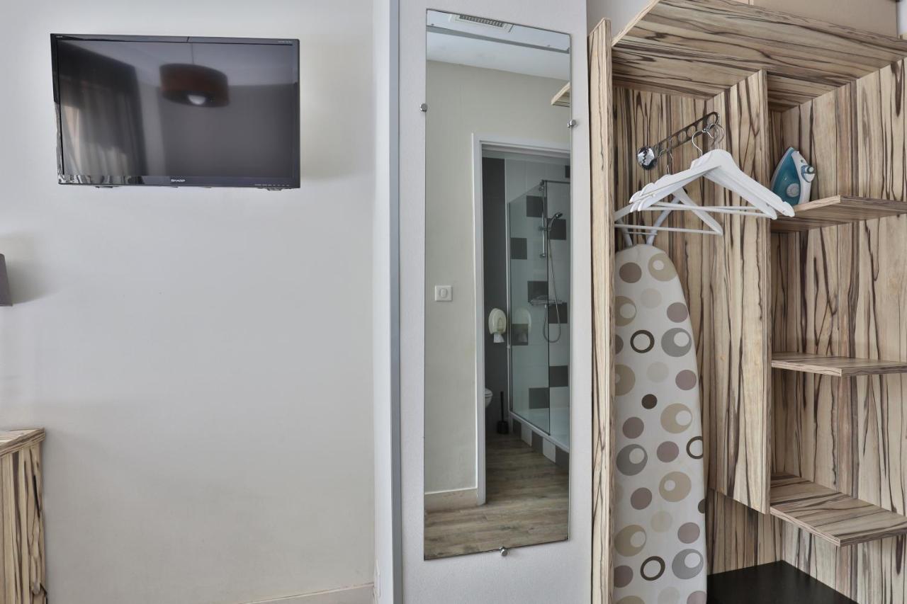 Habitación Doble con terraza