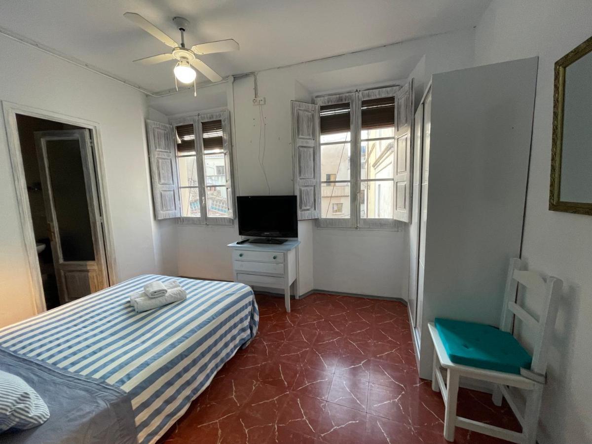 Chambre Double avec Salle de Bains Privative