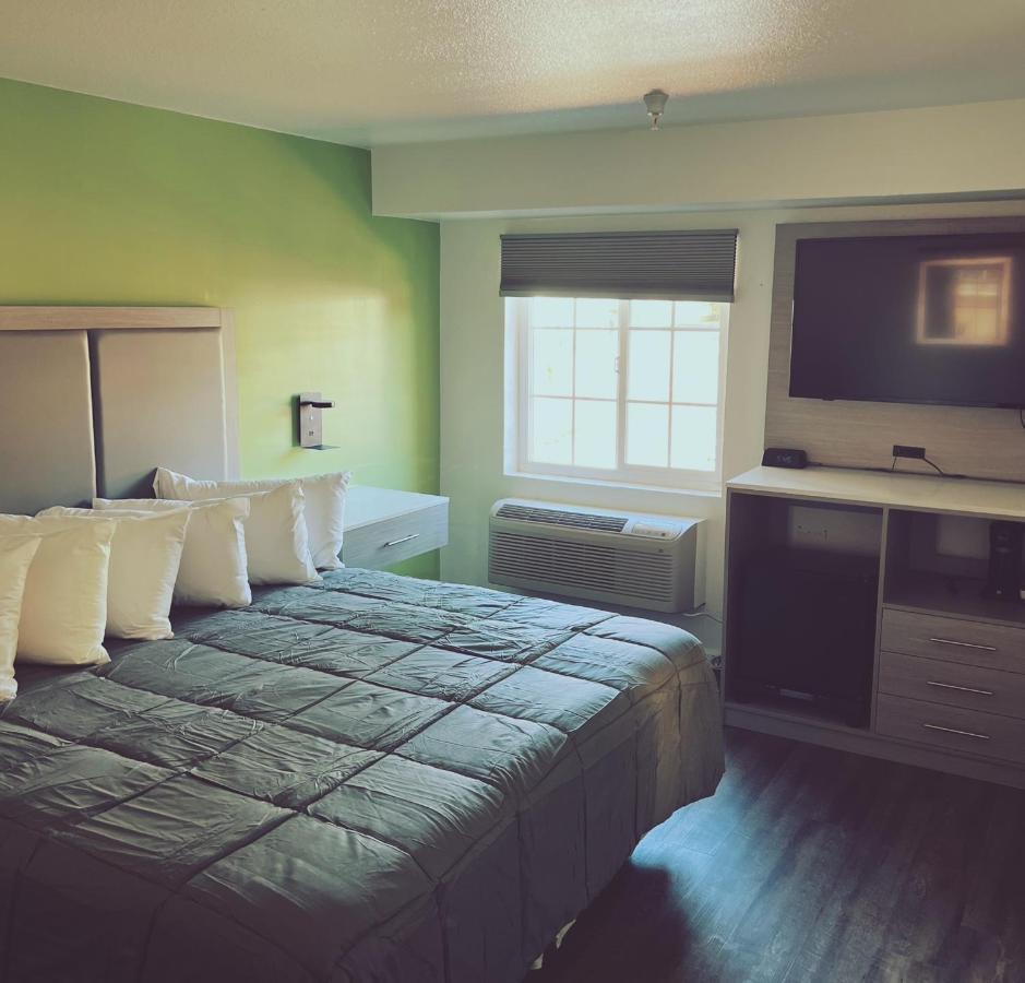 Chambre Lit King-Size de Luxe