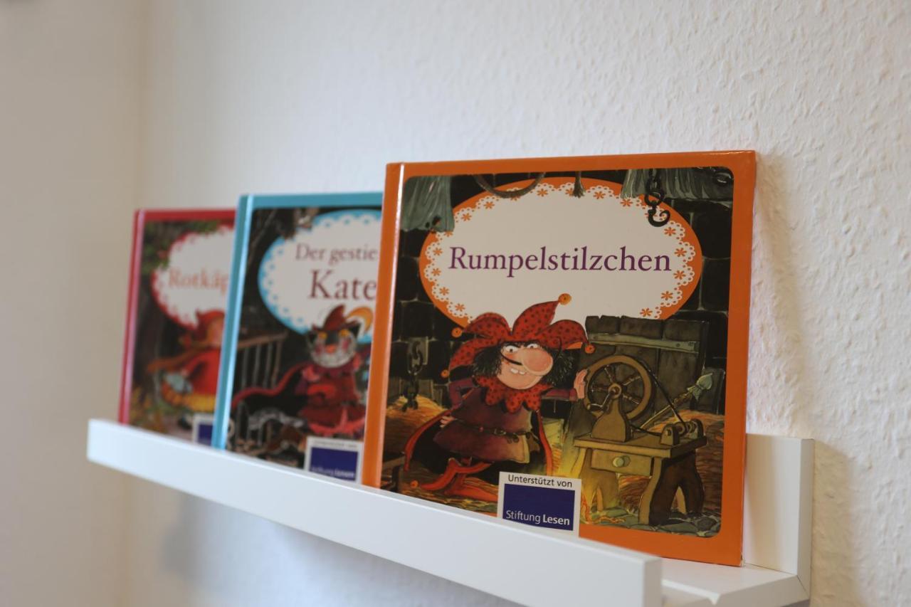 Familienzimmer