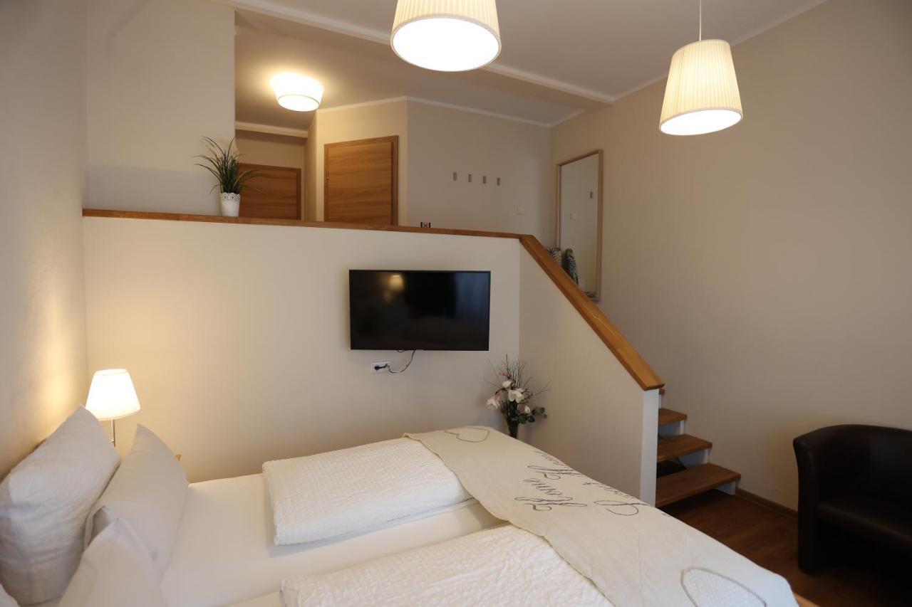 Economy Doppelzimmer