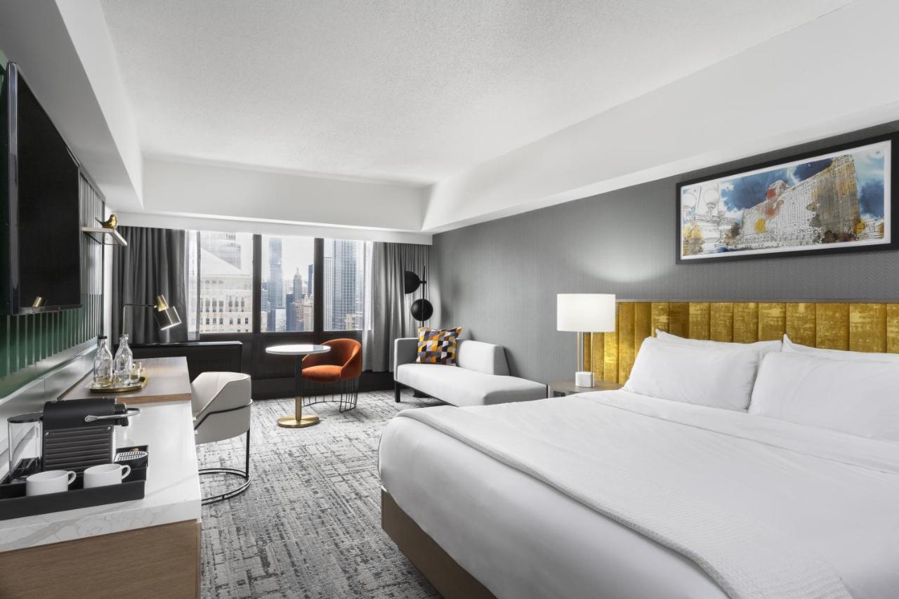 Premium King Room