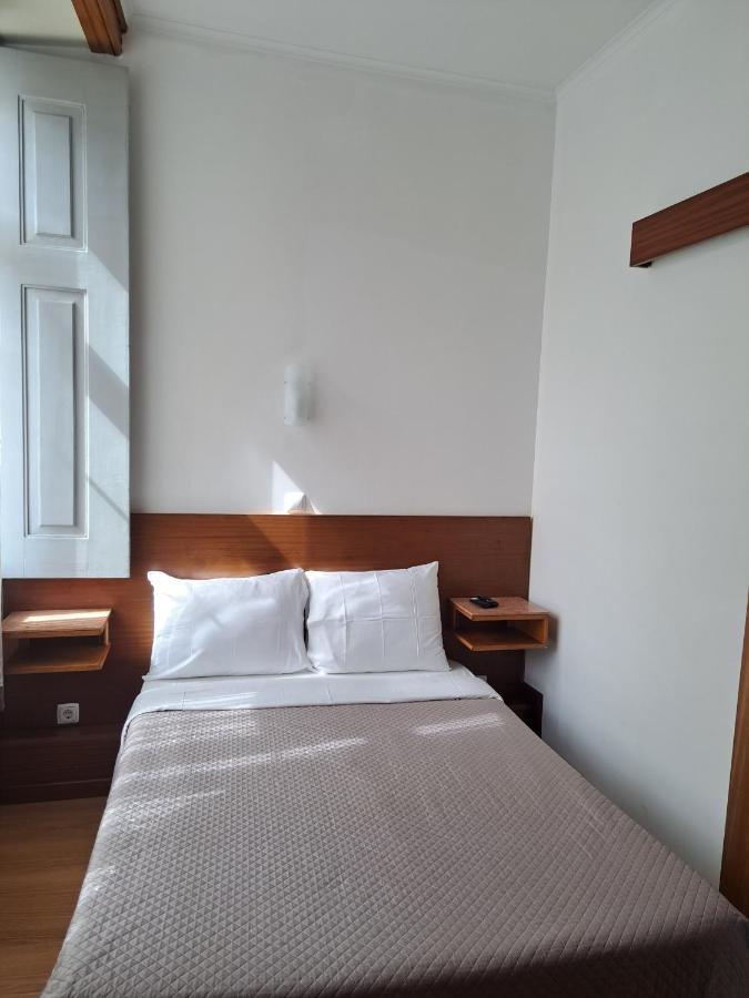 Chambre Simple avec Salle de Bains