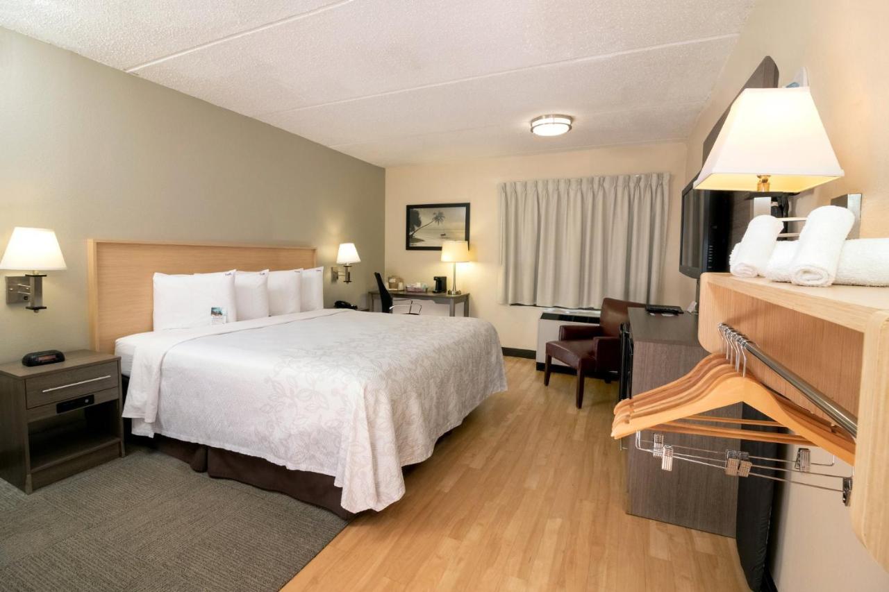 Quarto King Superior - Não Fumador