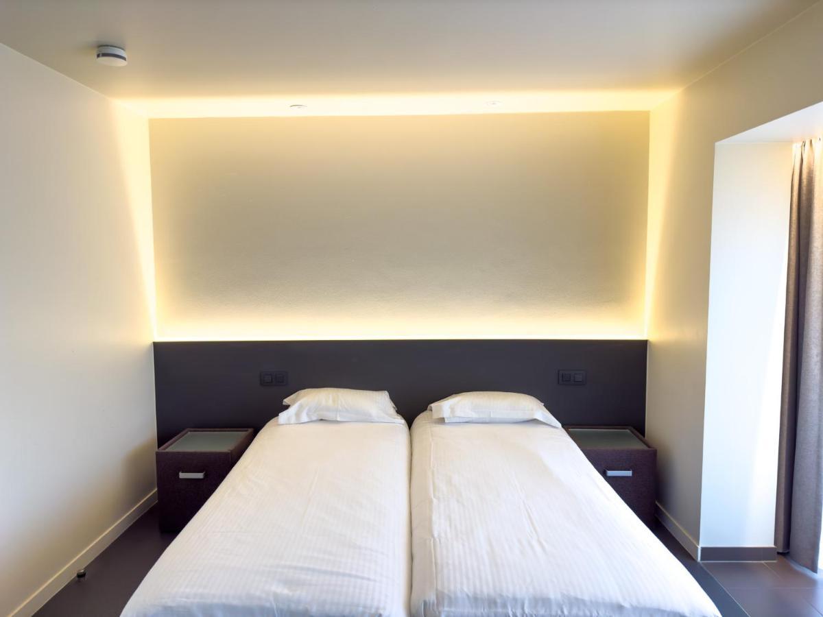 Standard Zweibettzimmer