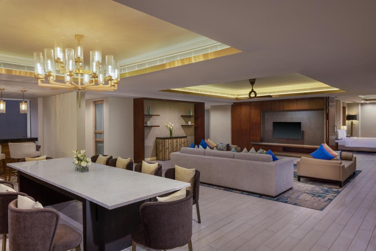 Presidential Suite - Sea View