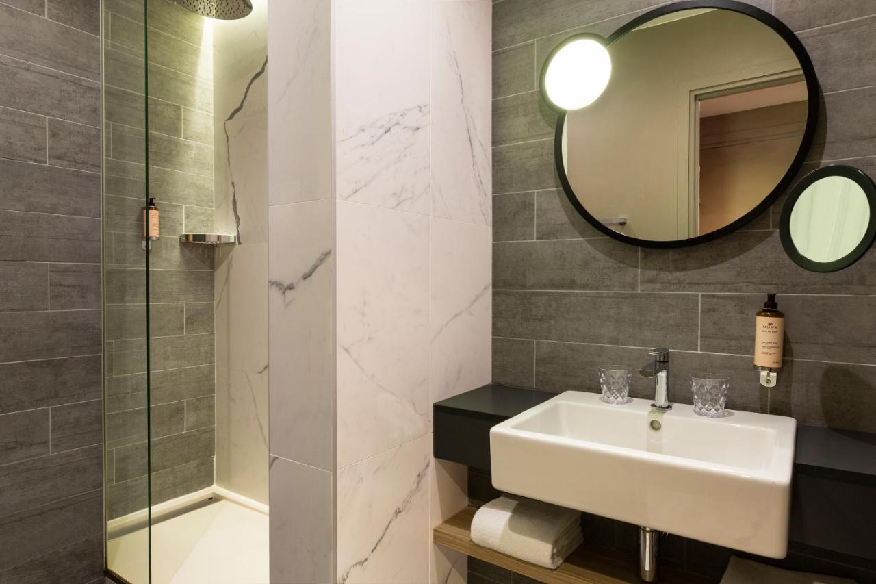 Standaard Kamer met 2 Bedden