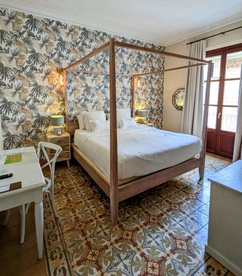 Habitación Doble Superior