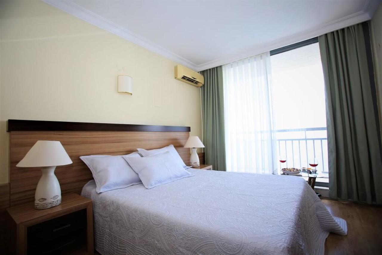 Chambre Simple Standard - Vue sur Mer