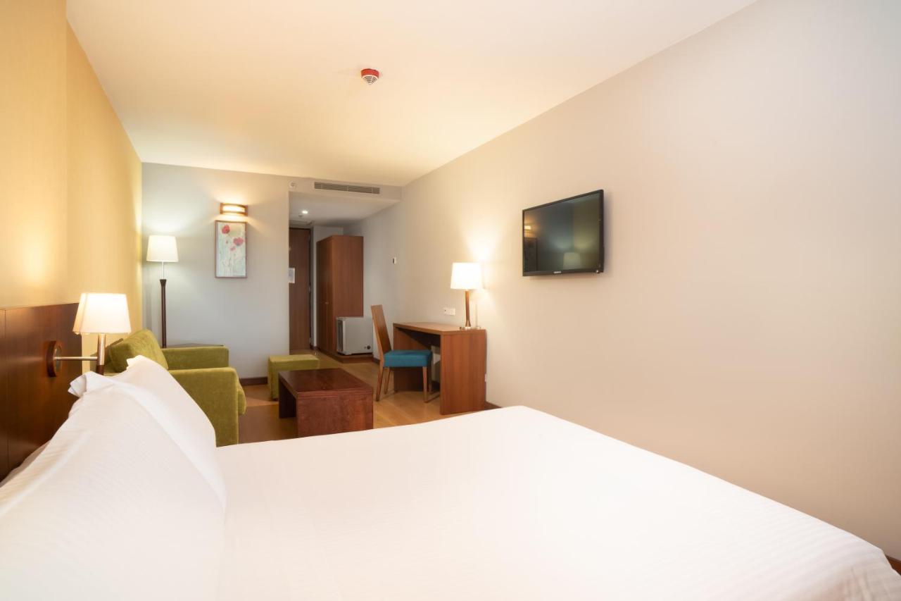 Chambre Lit King-Size