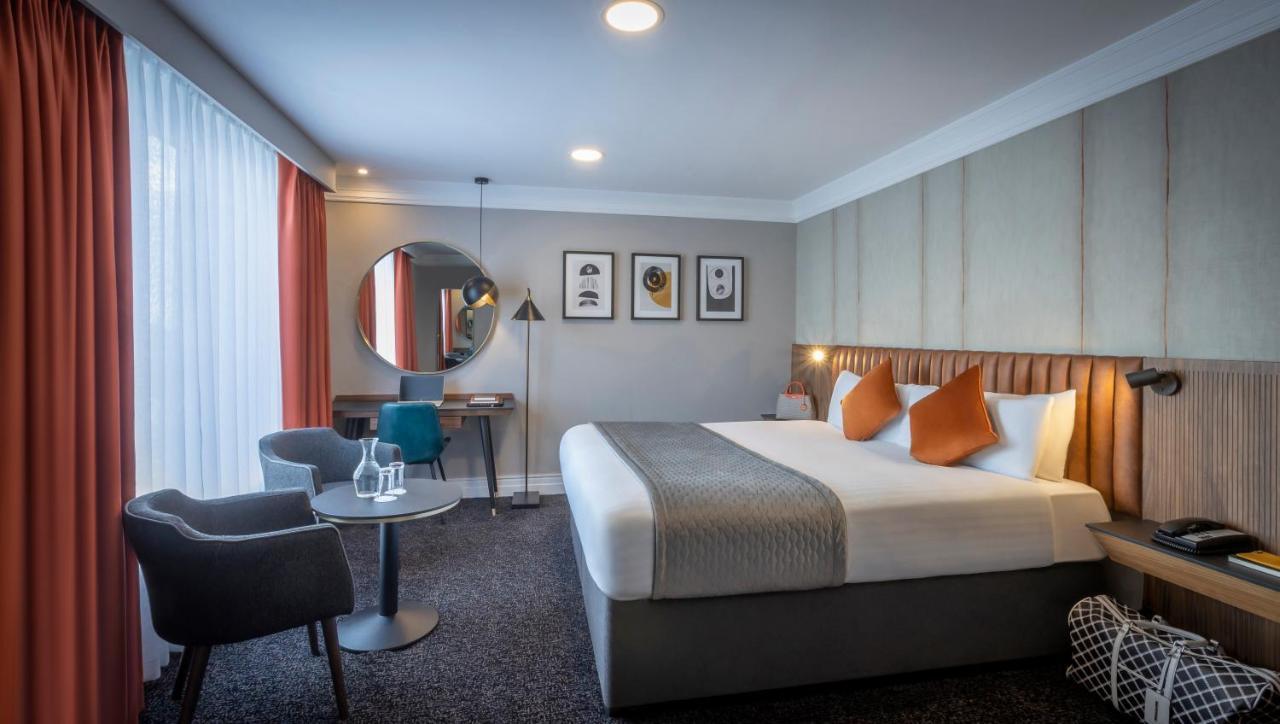 Chambre Lit King-Size Supérieure