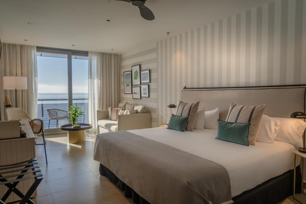 Habitación Doble Superior con vistas al mar - 2 camas