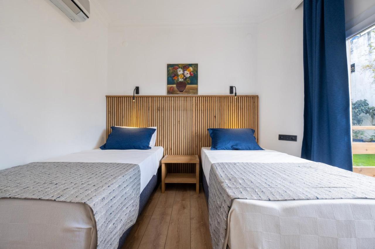 Superior Kamer met een Balkon