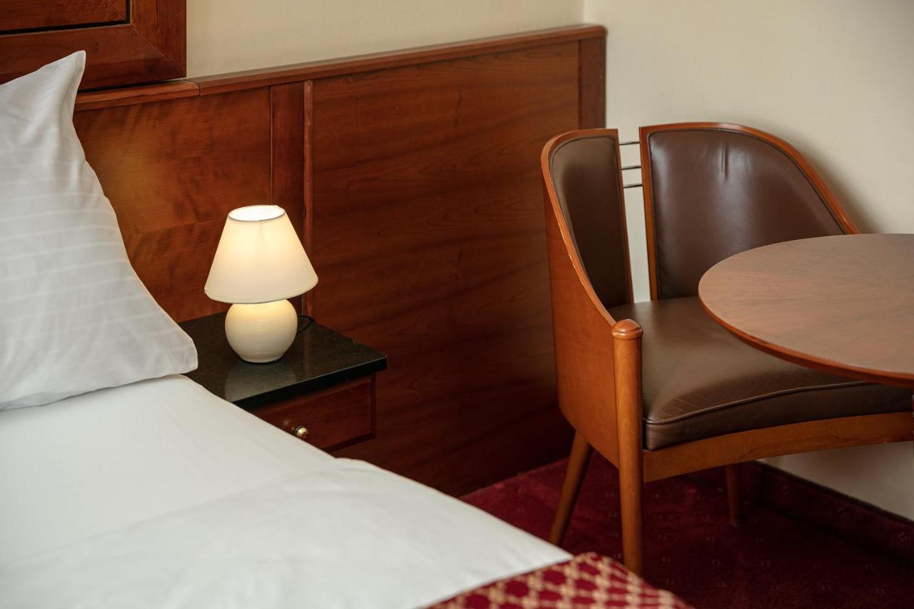 Angebot - Doppelzimmer mit Kur-/Wellnesspaket