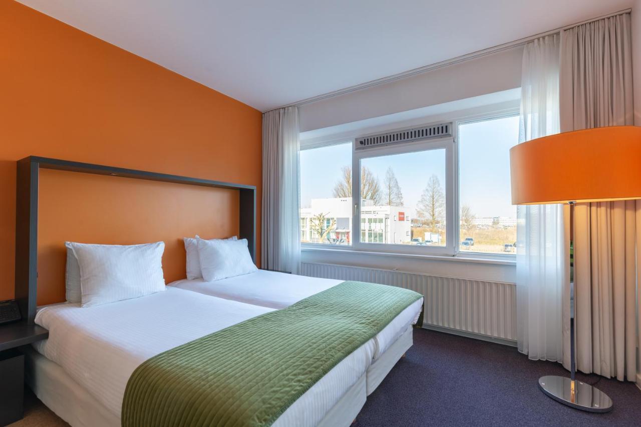 Comfort Zweibettzimmer