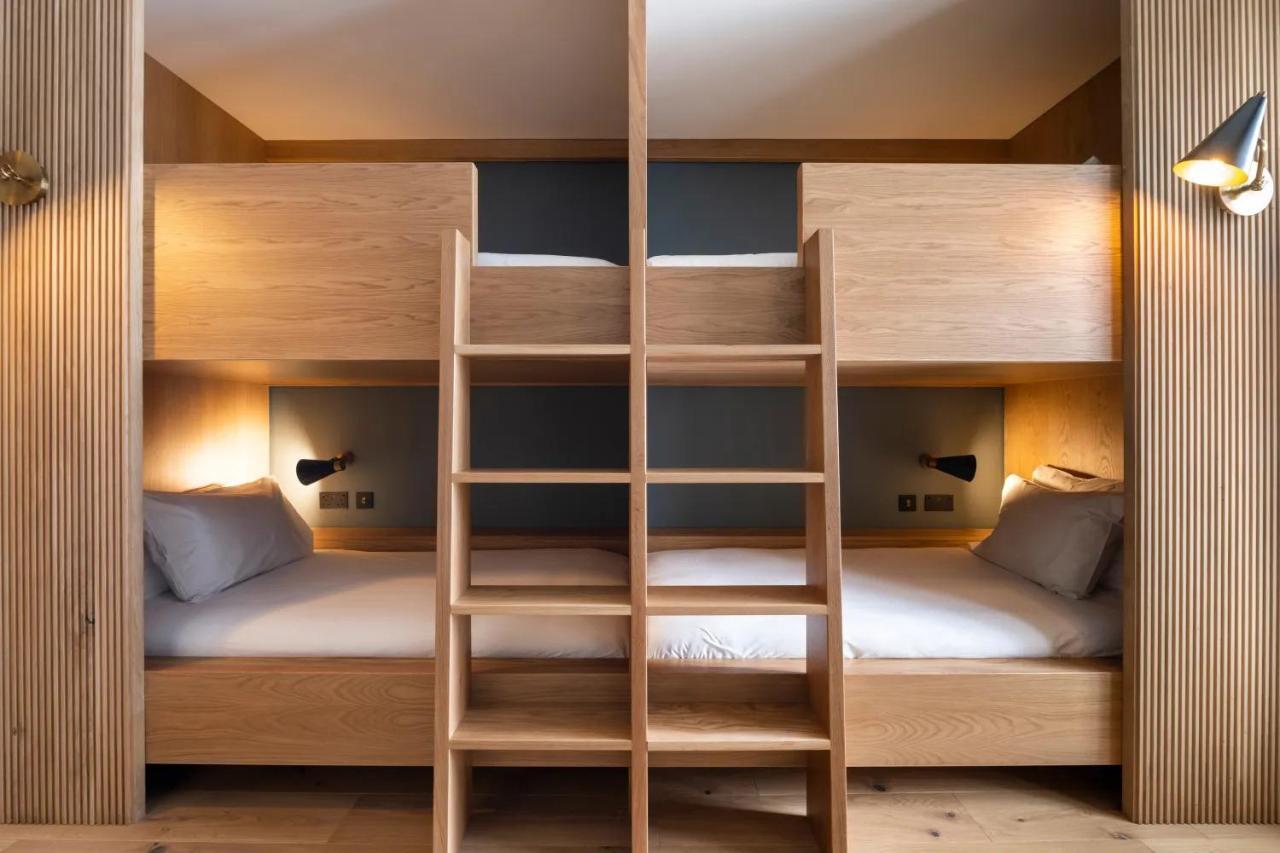 Chambre Familiale