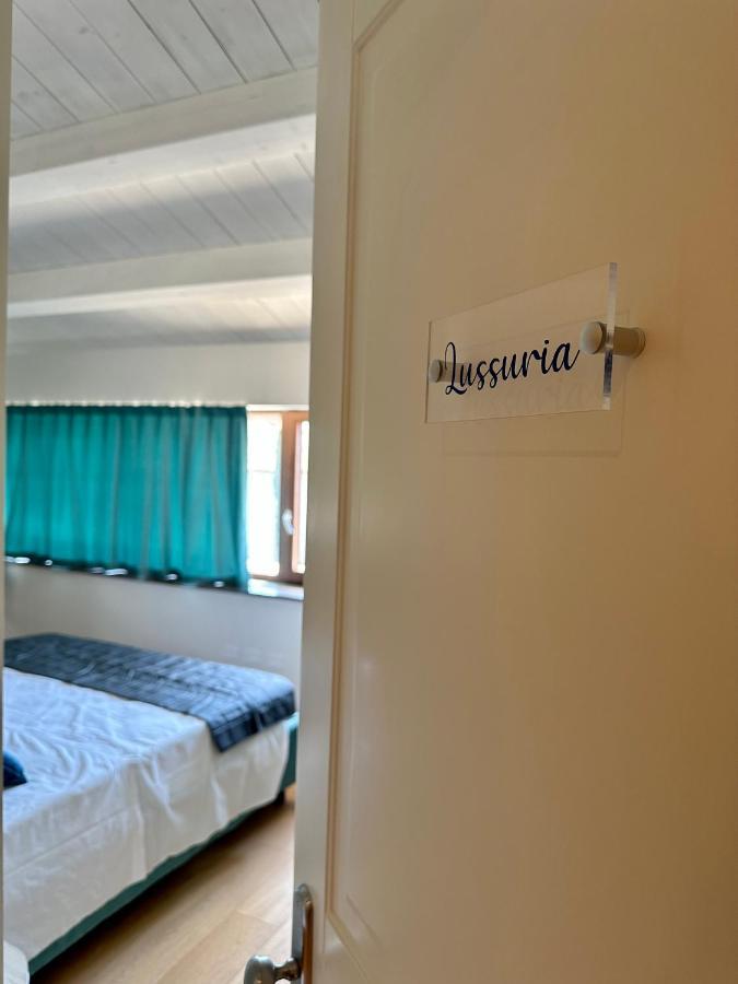 Studio mit Queensize-Bett