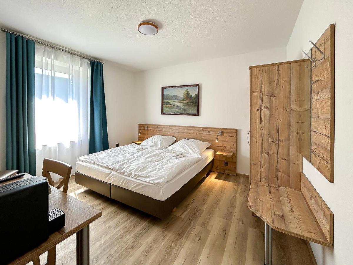 Doppelzimmer