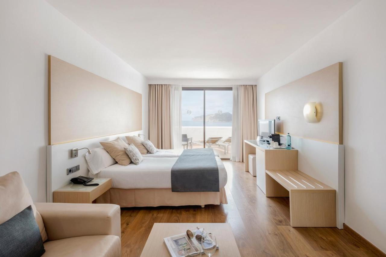 Premium Kamer met Uitzicht op Zee