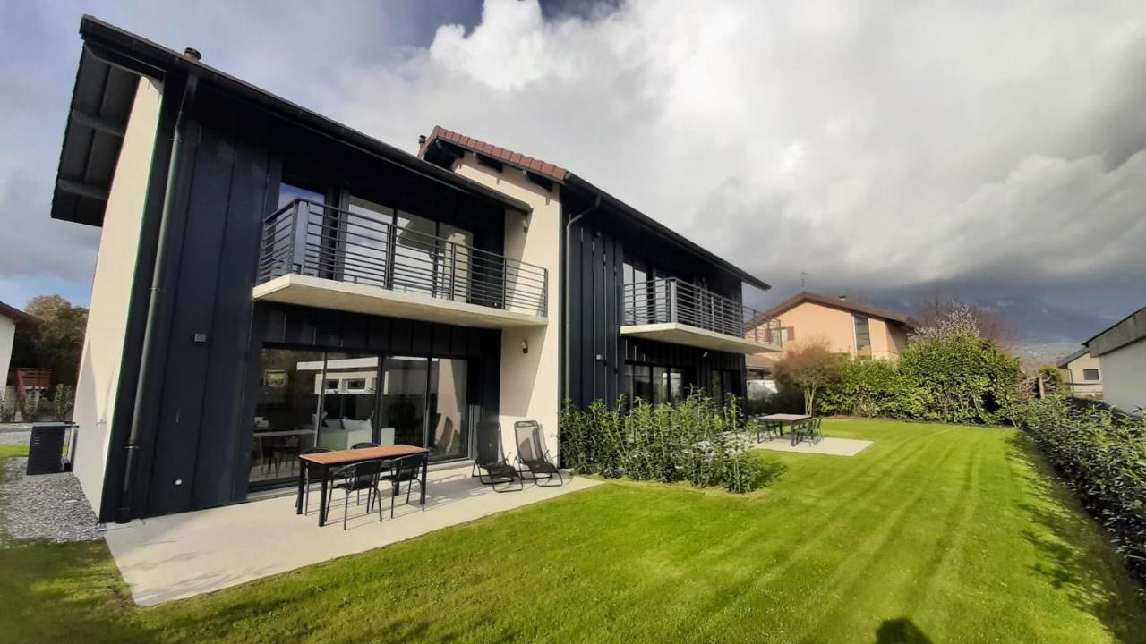 Villa 2 Chambres
