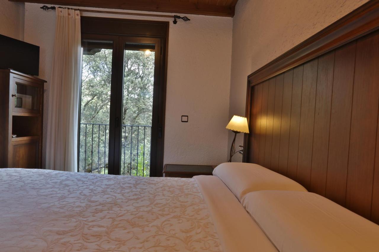 Habitación Doble Económica