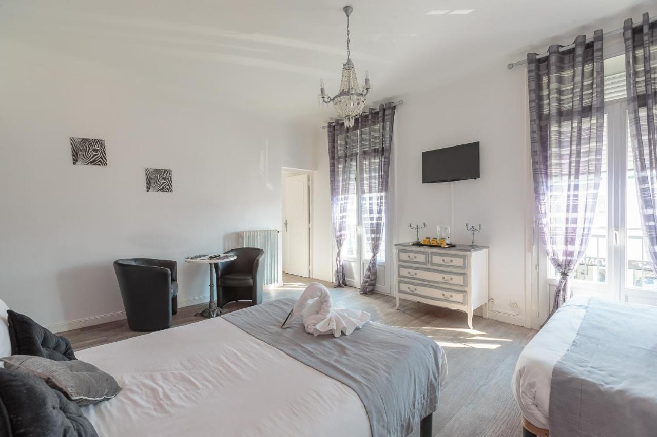 Chambre Triple Supérieure