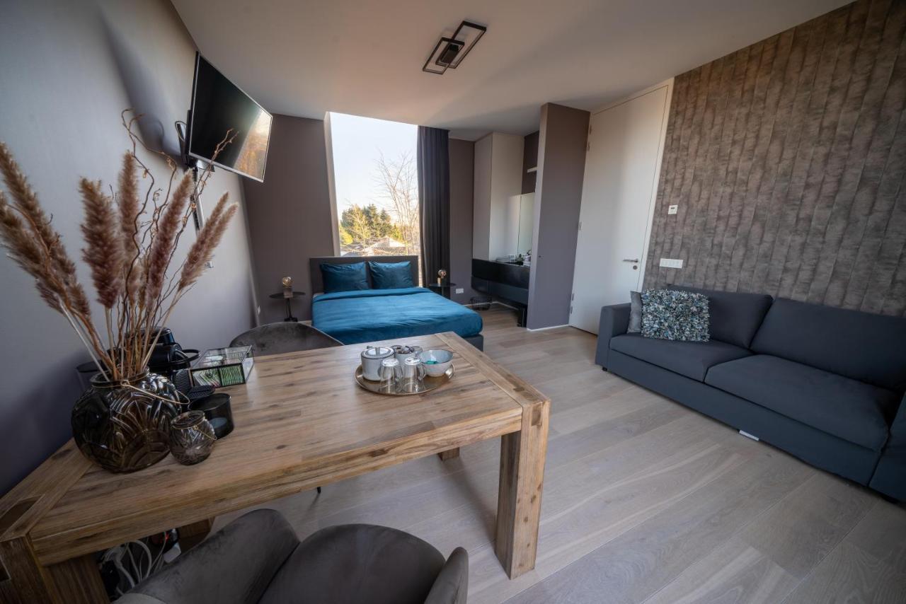 Luxury Quadruple Room