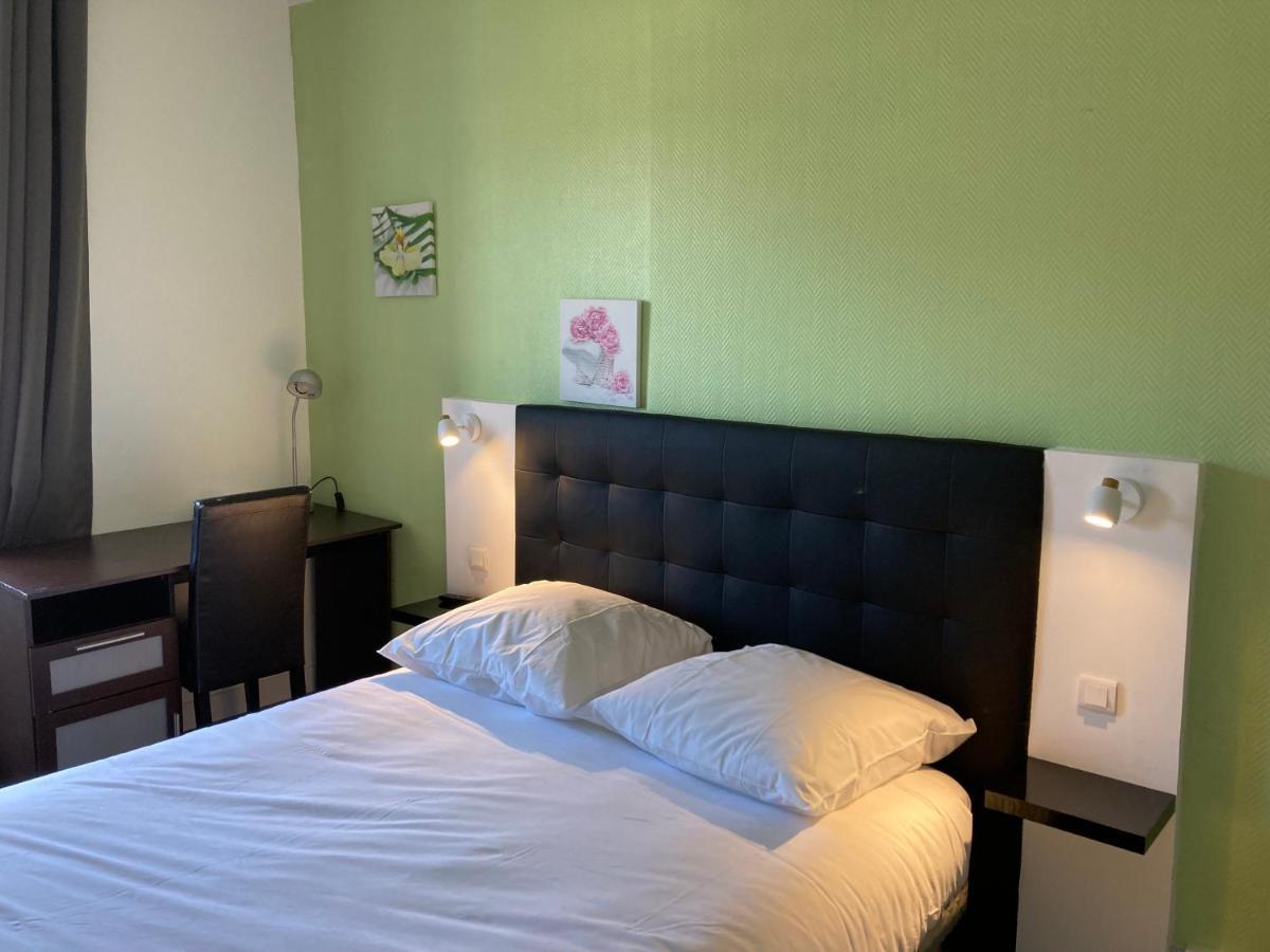 Chambre Double Standard