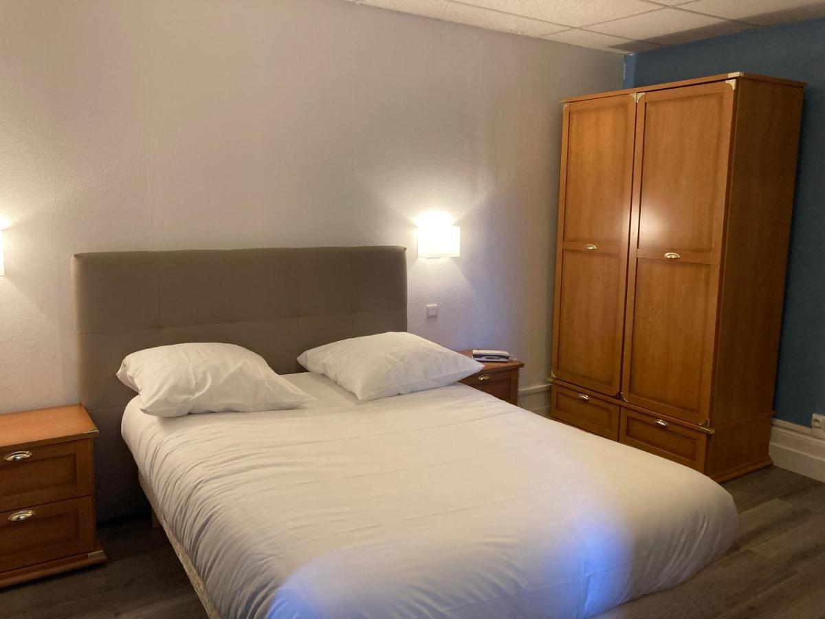 Chambre Familiale