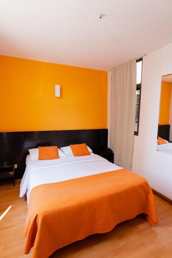 Quarto Duplo Standard