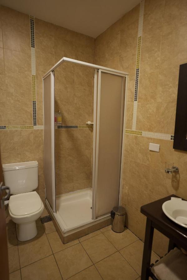 Quarto Família Standard
