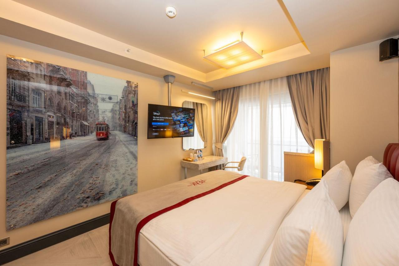 Chambre Double Standard