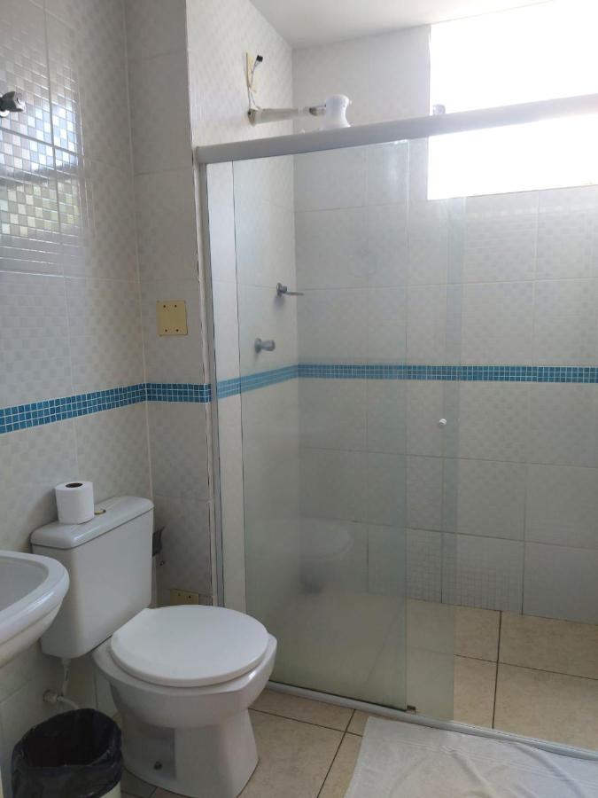 Quarto Standard com 2 Camas de Solteiro