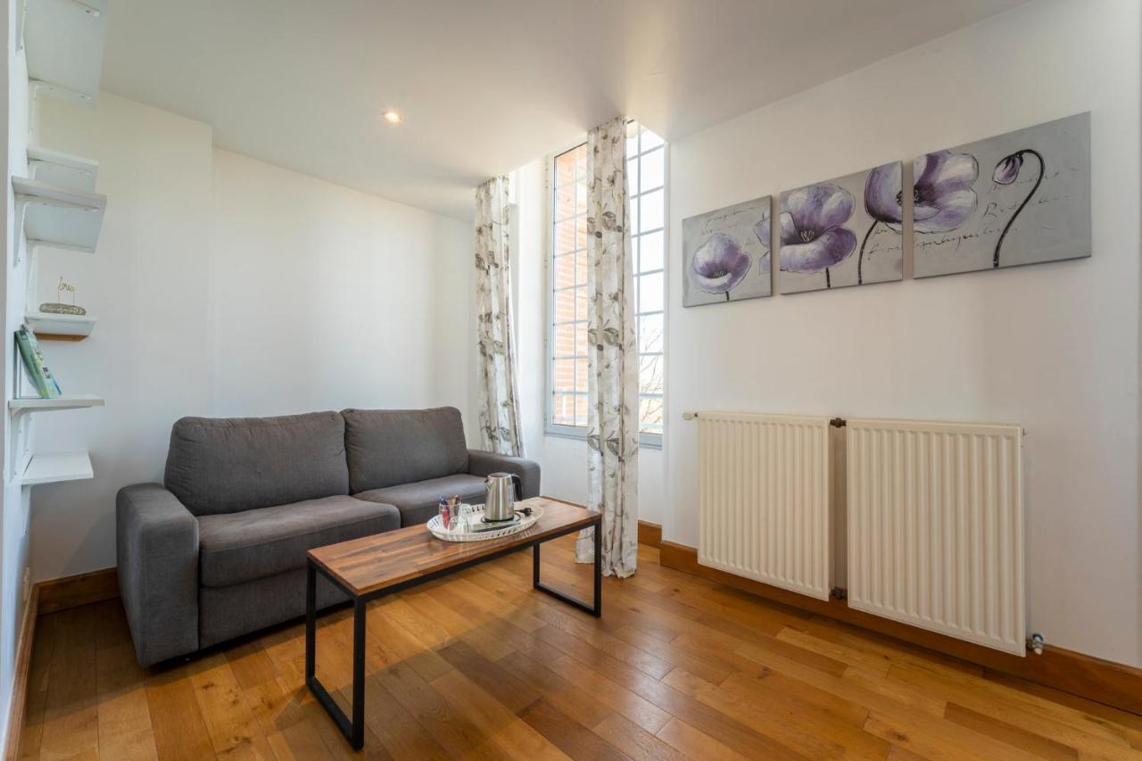Chambre Familiale Supérieure