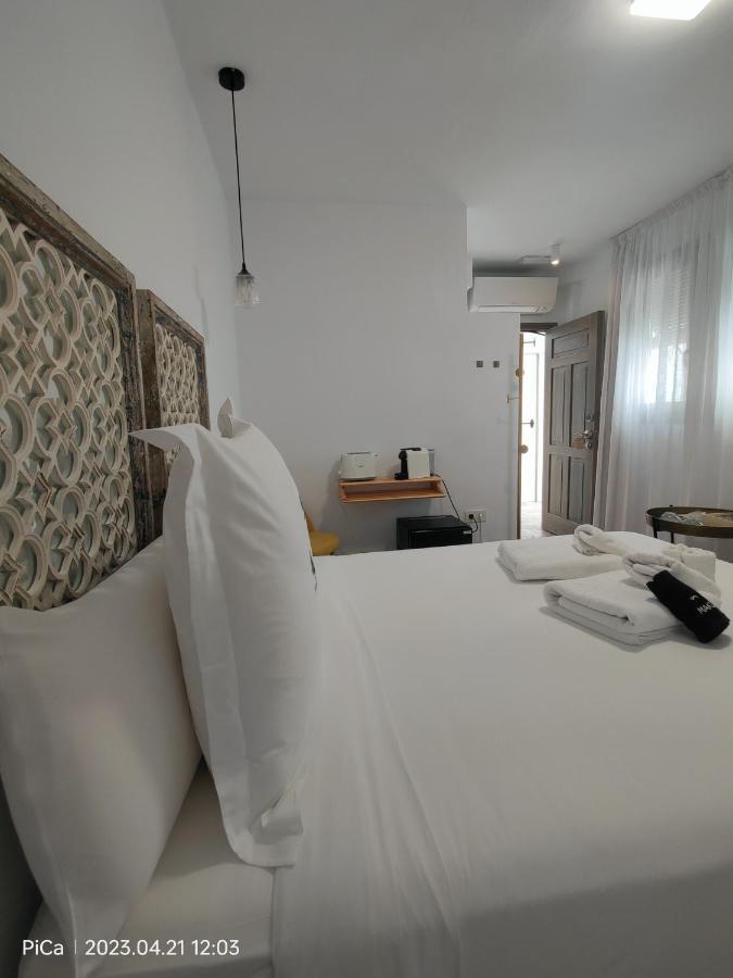 Habitación Doble Estándar