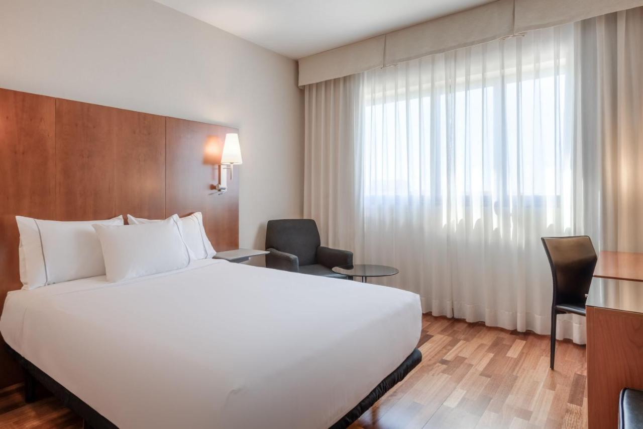Habitación Estándar - 1 cama grande