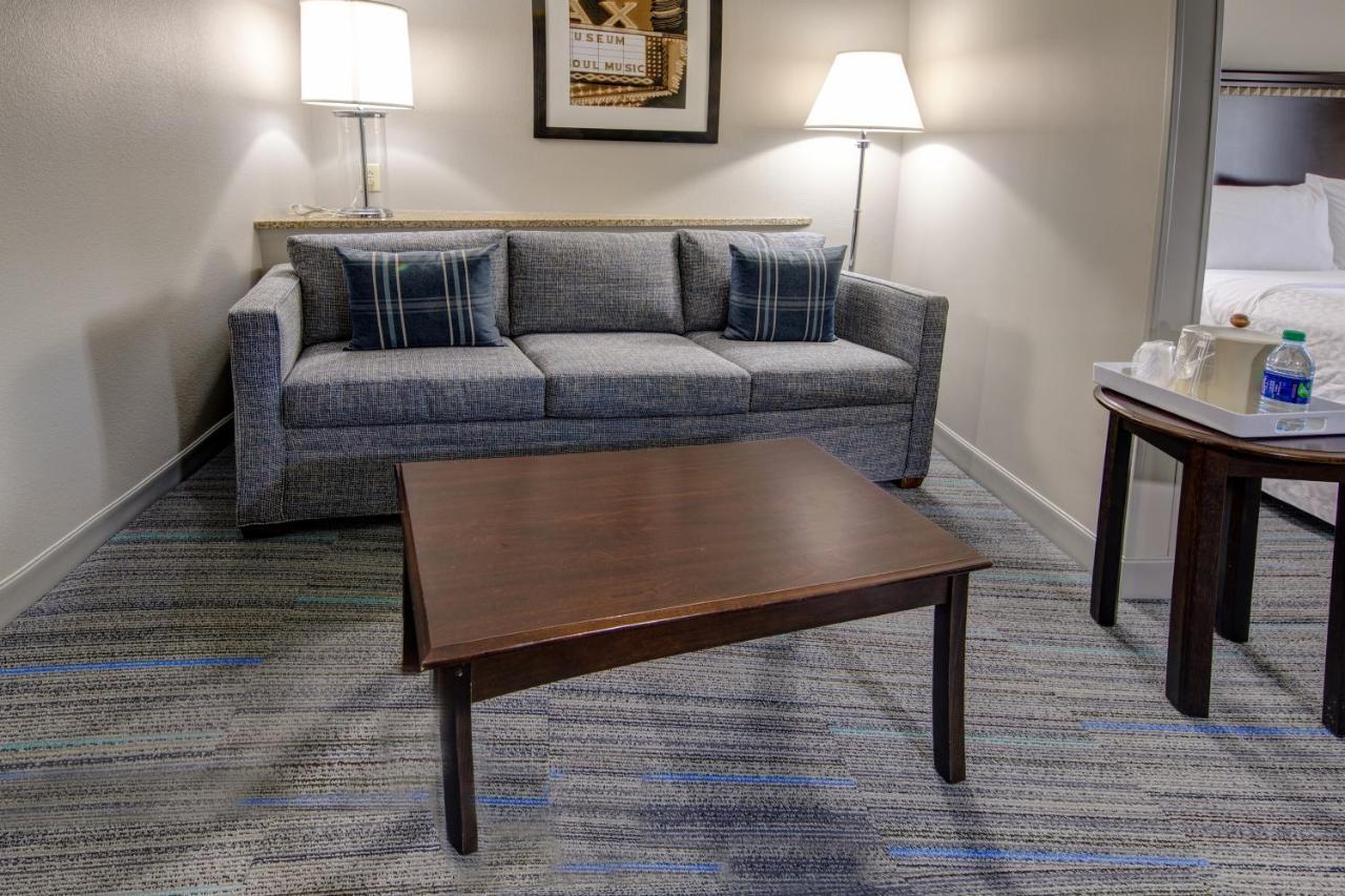 Guest room, 1 King, Sofa bed