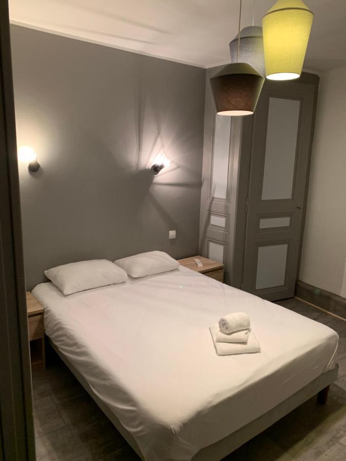 Chambre Double Standard