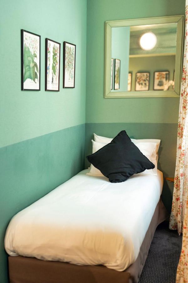 Chambre Triple Deluxe