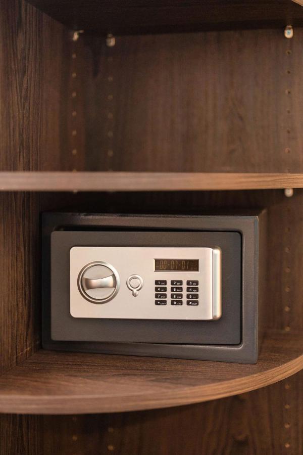 Chambre Double Confort
