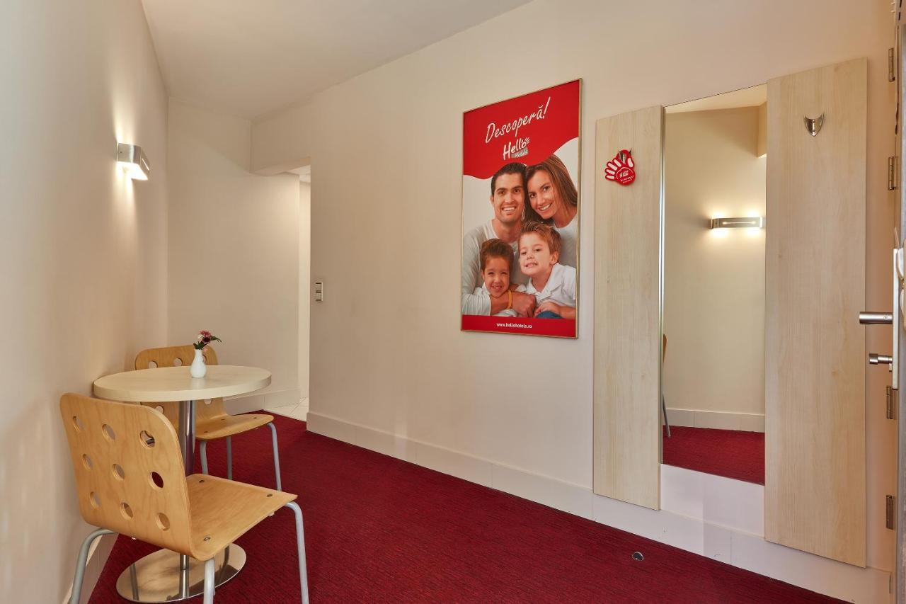 Chambre Double Confort