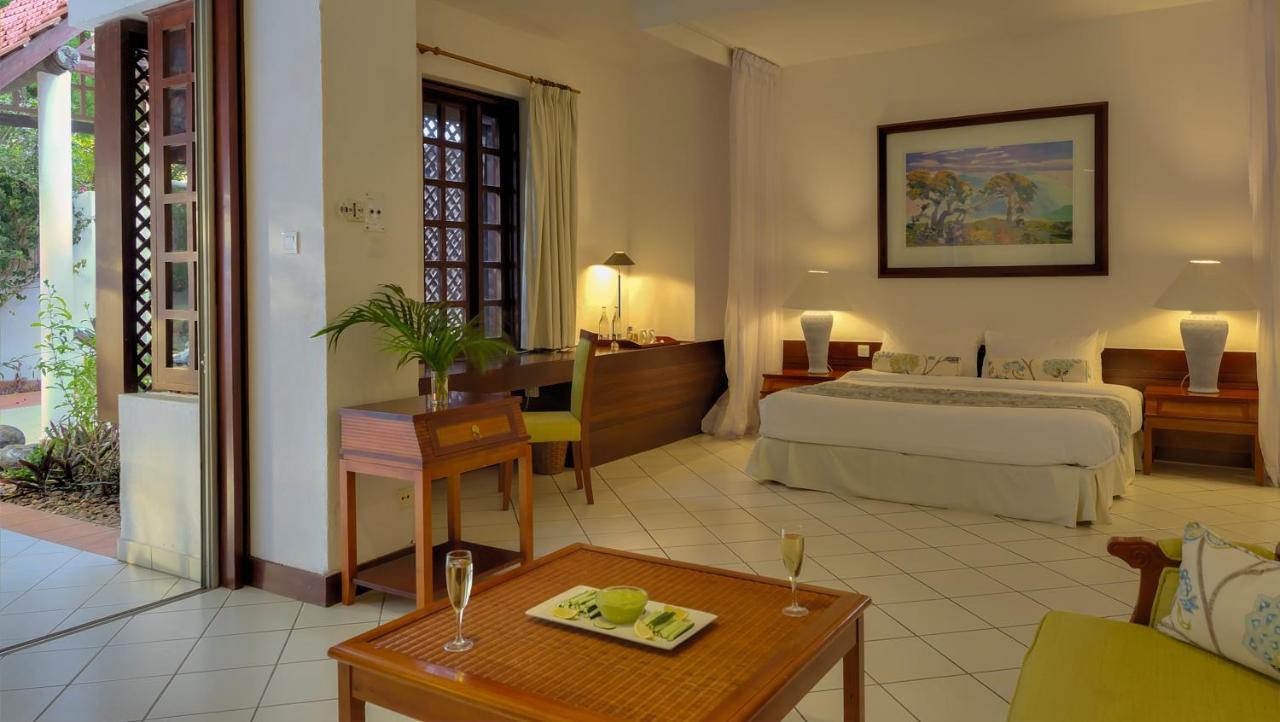 Villa Oasis mit 4 Schlafzimmern