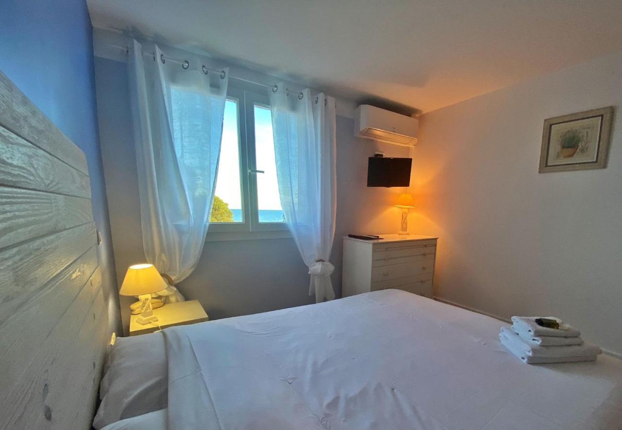 Chambre Familiale (4 Adultes) - Vue sur Mer