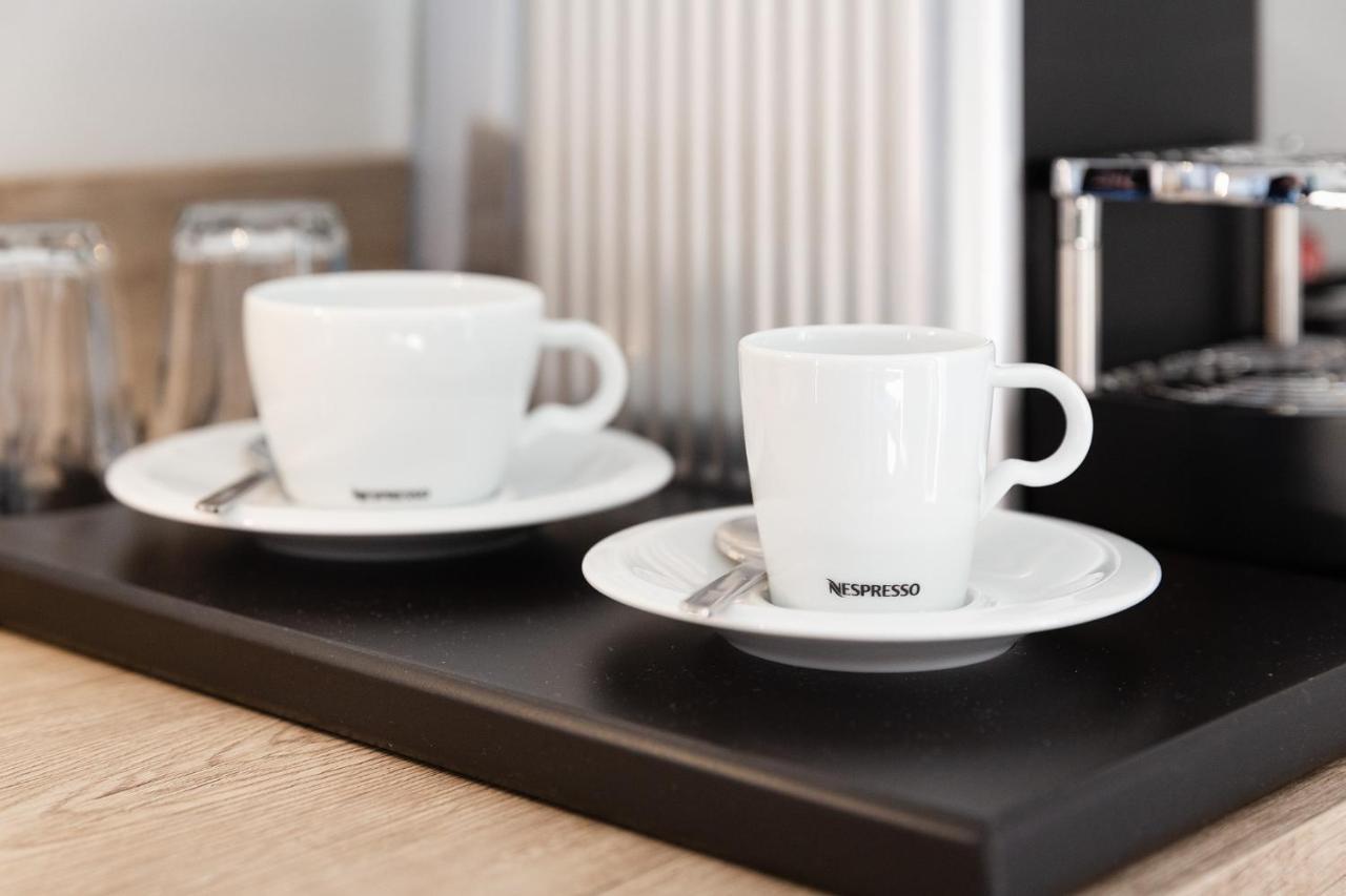 Doppelzimmer zur Seeseite