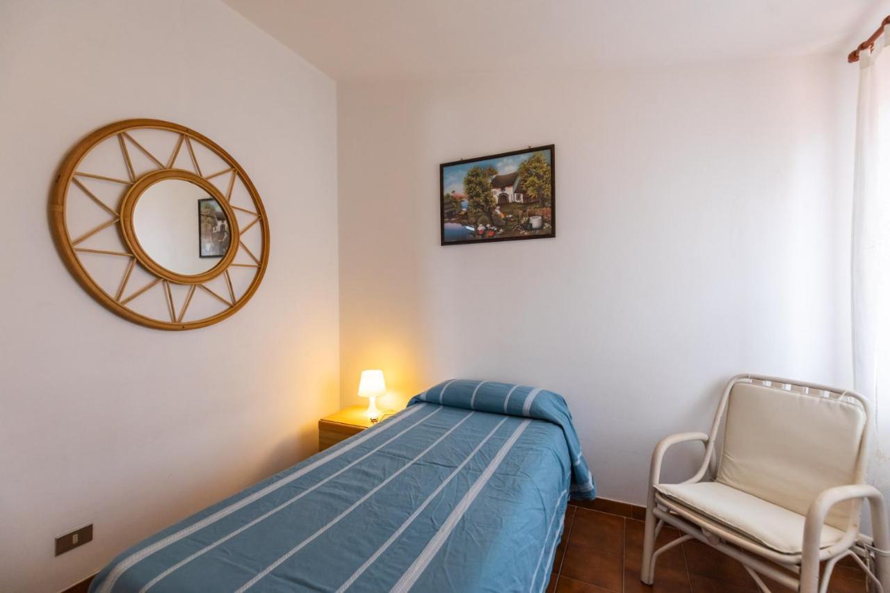 Appartamento con Vista Mare
