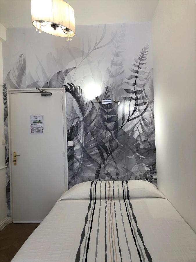 Quarto Duplo Pequeno