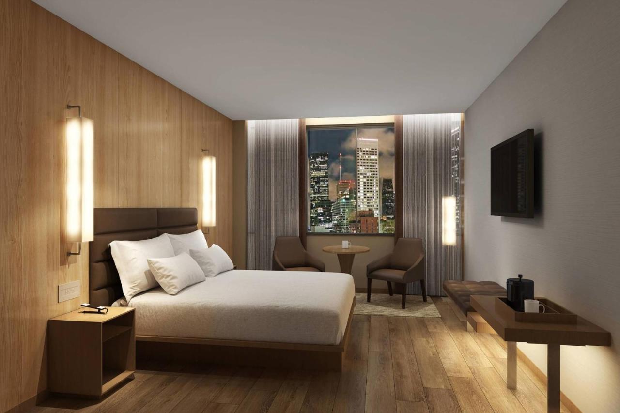 King Guest Room with Sofa Bed