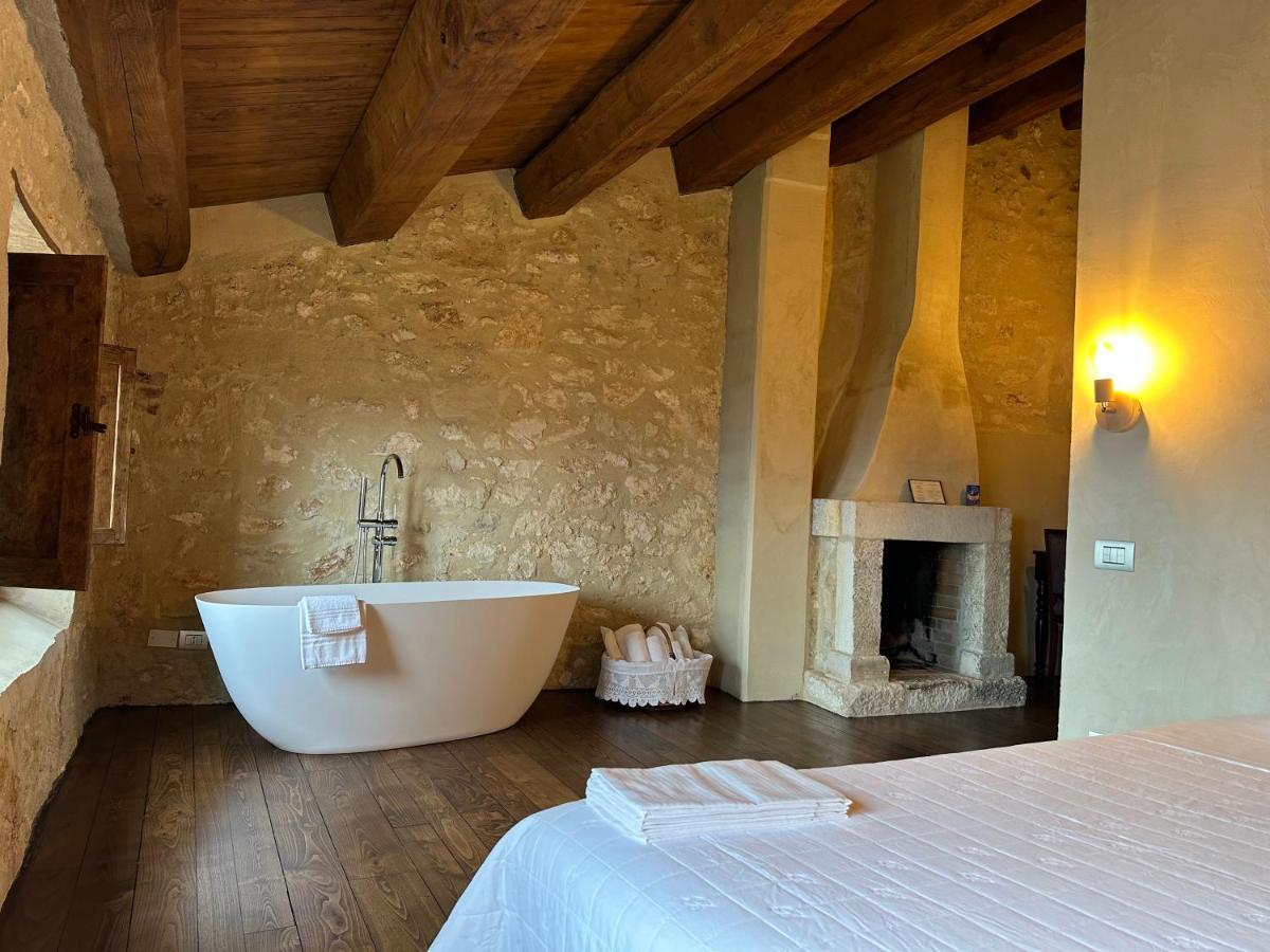Suite con Vista Montagna
