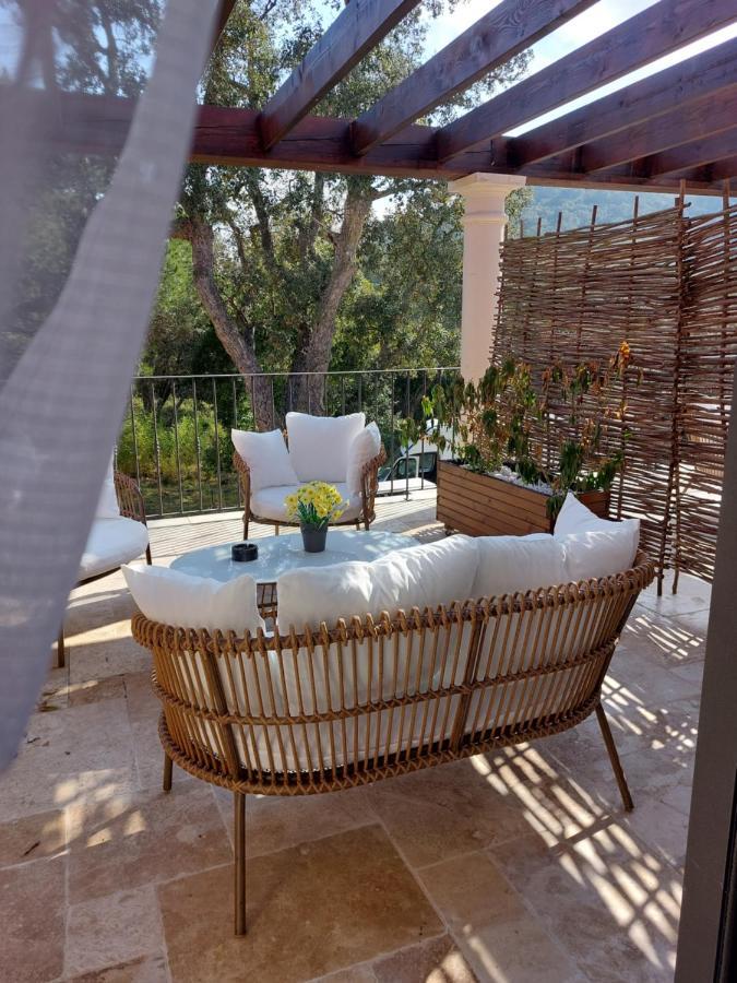 Chambre Double avec Salle de Bains Privative