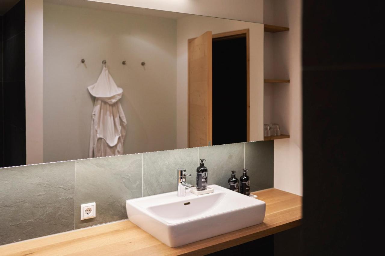 Deluxe Doppelzimmer Südseite